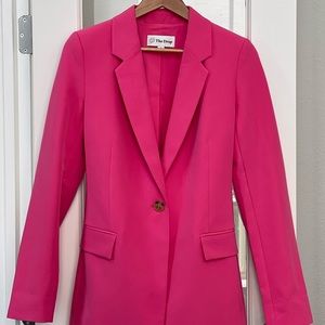 Women’s Blazer